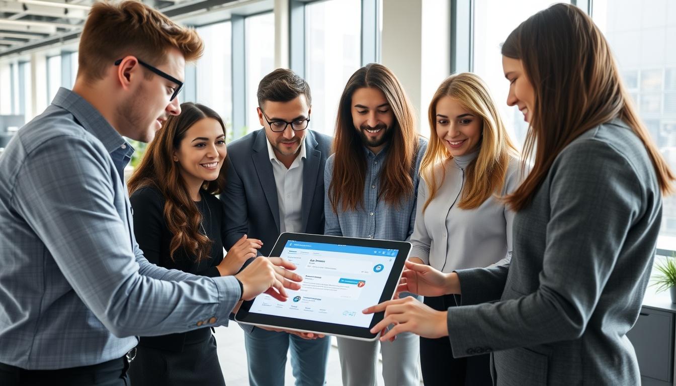 Innovative AI Chatbot Solutions