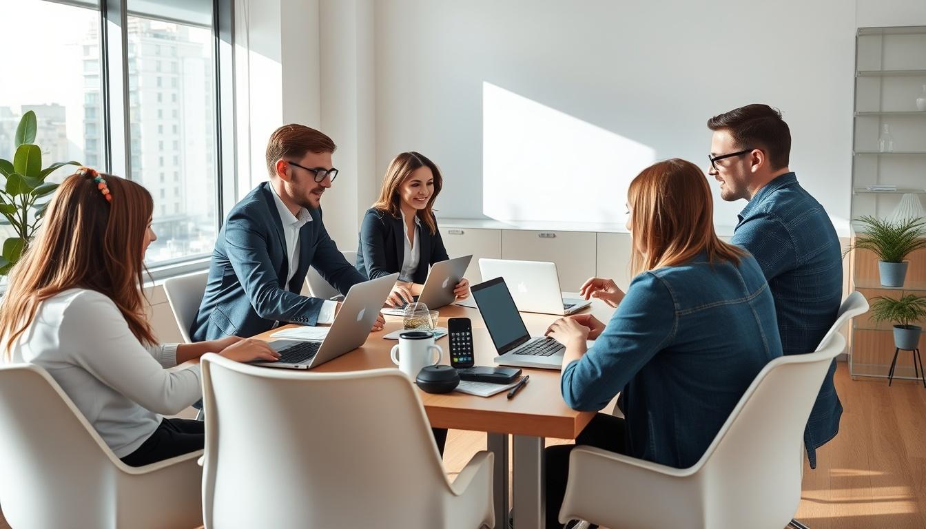 Boost Sales Efficiency